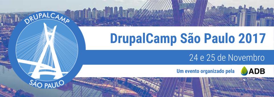 Drupal Camp 2017 Drupal Camp 2017
