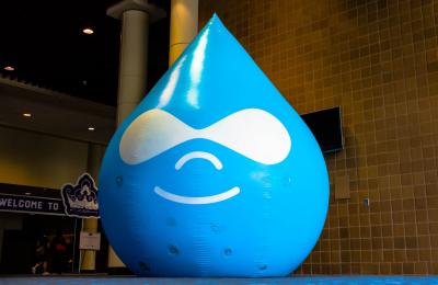 Drupal