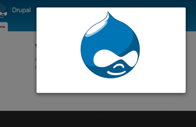 Modal no Drupal