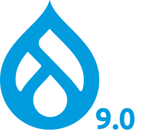 Drupal 9