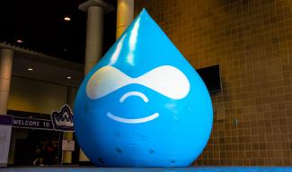 Drupal