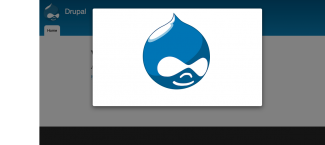 Modal no Drupal